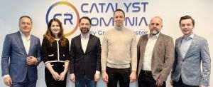 Footprints AI atrage o investiţie de 2,3 milioane de euro condusă de Catalyst România pentru dezvoltarea şi extinderea celei mai mari reţele de retail media din CEE