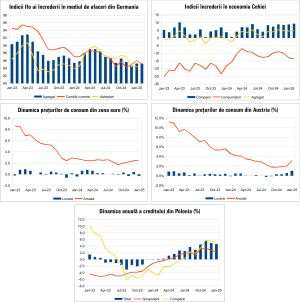 Macro Newsletter 26 Februarie 2025