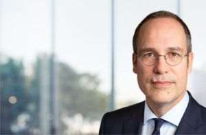 Jorg Kramer, Commerzbank: "The exodus of German companies to other countries must be stopped"