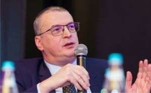 Mihai Căruntu, AAFBR: "Dacă nu vom dezvolta piaţa, va trebui ca fondurile de pensii să investească în companii din UE"