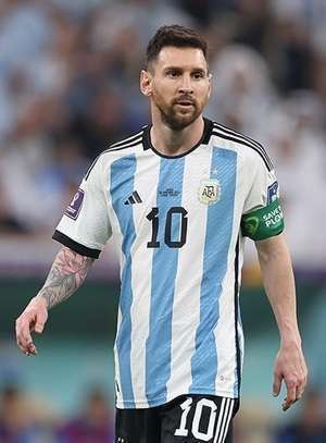 Messi, amendat de MLS pentru că a atacat un antrenor