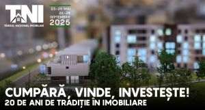 Evenimentele imobiliare ale anului 2025