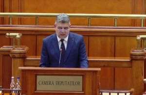 Ciolacu Government, under pressure from censure motion