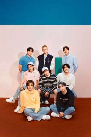 Tommy Hilfiger se bazează pe parteneriatul său cu superstarurile globale Stray Kids