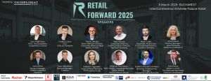  Conferinţa "Retail Forward" analizează viitorul industriei de retail din România pe 5 martie, la Bucureşti