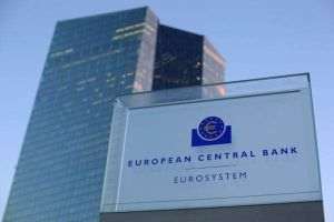 Pana majoră în sistemul de plăţi al BCE a blocat tranzacţii de trilioane de euro