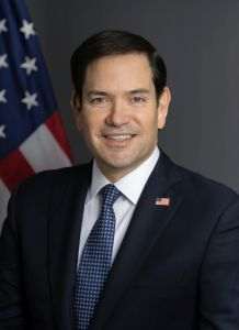 Marco Rubio: "SUA vor să îi aducă pe ruşi la masa negocierilor"