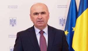 Ilie Bolojan: "NATO este cel mai puternic pilon de apărare al nostru"