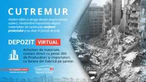 România, 48 de ani după cutremurul din 1977: riscuri, lecţii şi soluţii pentru siguranţa clădirilor