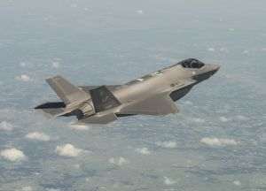 Flota globală de avioane F-35 a depăşit 1 milion de ore de zbor