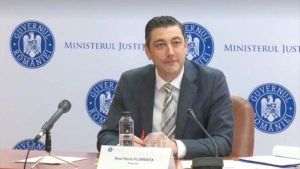 Alex Florenţa: Magistratul care l-ar fi favorizat pe Călin Georgescu este încă în activitate