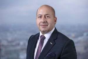 Atakan Turhan, numit General Manager al Radisson Blu Hotel