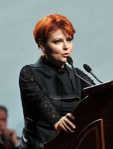 Olguţa Vasilescu: PSD şi PNL nu vor schimba decizia privind candidatul la prezidenţiale