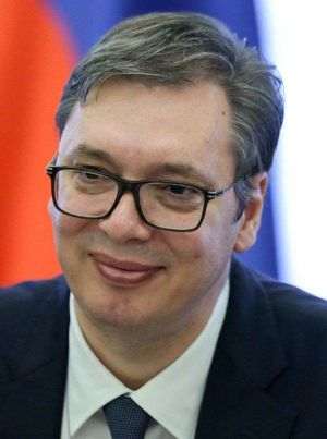 Aleksandar Vucic: Rusia sprijină autorităţile din Serbia