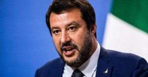 Matteo Salvini reacţionează la situaţia lui Călin Georgescu: "Euro-golpe în stil sovietic"