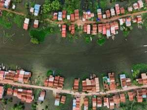 Devastating floods in Argentina: deaths and missing