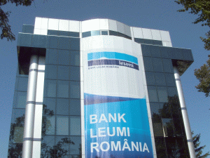 Bank Leumi Romania wants to participate in the "First Home" program