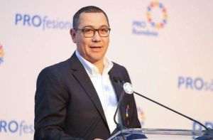 Victor Ponta, după decizia CCR privind Călin Georgescu: "Lupta pentru România nu încetează niciodată"