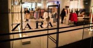 Inditex raportează rezultate financiare solide, dar cu o încetinire a creşterii vânzărilor