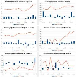 Macro Newsletter 13 Martie 2025