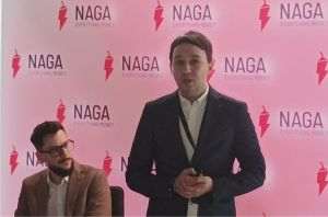 Octavian Pătraşcu, CEO NAGA Group: Credem că societăţile din România sunt subevaluate