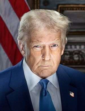 Donald Trump (Sursă foto: Wikipedia)