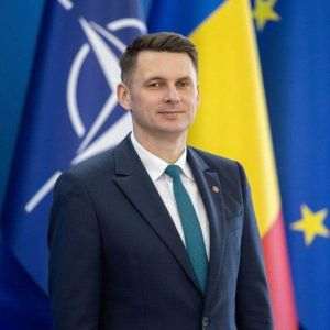 Mircea Abrudean: Aderarea României la OCDE, un proiect de ţară, nu doar un obiectiv diplomatic 