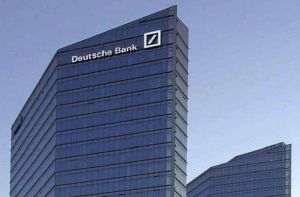 Deutsche Bank va concedia 2.000 de angajaţi şi va închide mai multe sucursale 