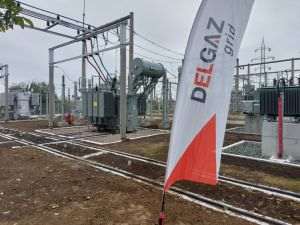 Delgaz Grid a investit 171 de milioane de euro în reţele de gaze şi electricitate şi vizează o sumă record în 2025