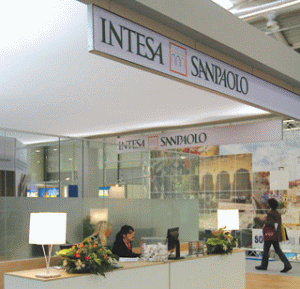 Intesa San Paolo Bank Leases 9,500 sq.m. In Brasov Business Park