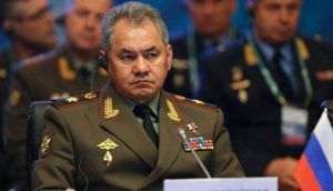 Serghei Şoigu a sosit la Phenian pentru o întâlnire cu Kim Jong Un, pe fondul consolidării cooperării militare ruso-nord-coreene