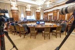 Parlamentari români lansează Caucus-ul pentru Tehnologii de Încredere, în parteneriat cu Institutul Krach pentru Diplomaţie Tehnologică