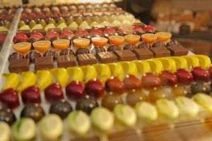 Chocolate Saga, festivalul de ciocolată artizanală, se extinde în 2025 cu 4 noi ediţii