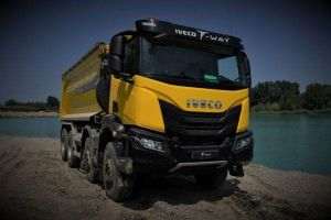 Iveco vizează vânzarea diviziei sale de apărare, pentru 1,5 miliarde de euro