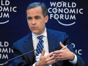 Sursă foto: Wikipedia/Mark Carney