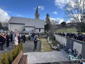 Franţa comemorează zece ani de la tragedia Germanwings