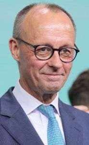 Friedrich Merz şi SPD negociază pentru formarea coaliţiei guvernamentale