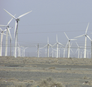 "Verbund" este cel mai mare producător de energie electrică din Austria.