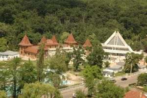 Turism Felix - loss of ten million lei, in the first three months of 2025