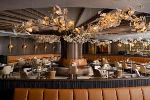 ANA Hotels finalizează modernizarea Athenee Palace