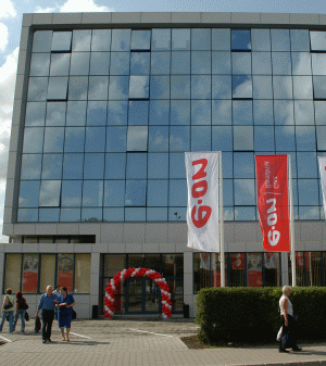 E.ON Gaz Distribuţie a dat în judecată ANRE