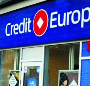 Credit Europe Bank a finalizat finanţarea fermierilor