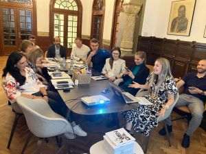 Atlantic Council Romania găzduieşte conferinţa internaţională RPEP pentru excelenţă organizaţională şi performanţă managerială