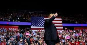 Trump aprobă operaţiunile CIA împotriva Venezuelei care protestează