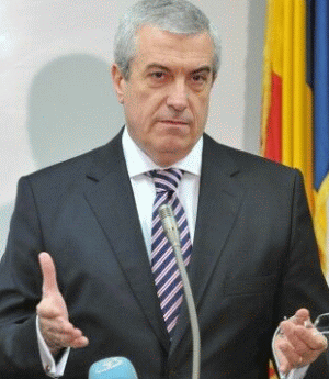 Fostul premier, Călin Popescu Tăriceanu, nu renunţă la imunitatea parlamentară pentru a fi cercetat în cazul Sterling.