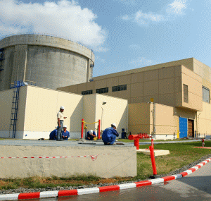 "Nuclearelectrica" a înregistrat, în primul semestru, venituri de 473 milioane de lei.