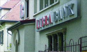 Libra Bank facilitează accesul la banii europeni pentru proiectele agricole