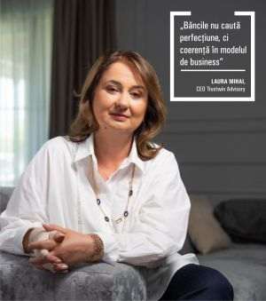 Prudenţă şi disciplină financiară - noul standard pentru accesul la credit