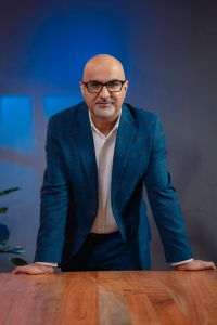 Cristian Pascu - Director General al BCR Pensii