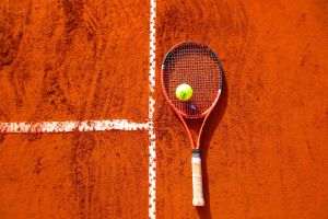 Tenis: Shelton a câştigat primul său titlu pe iarbă, la Stuttgart